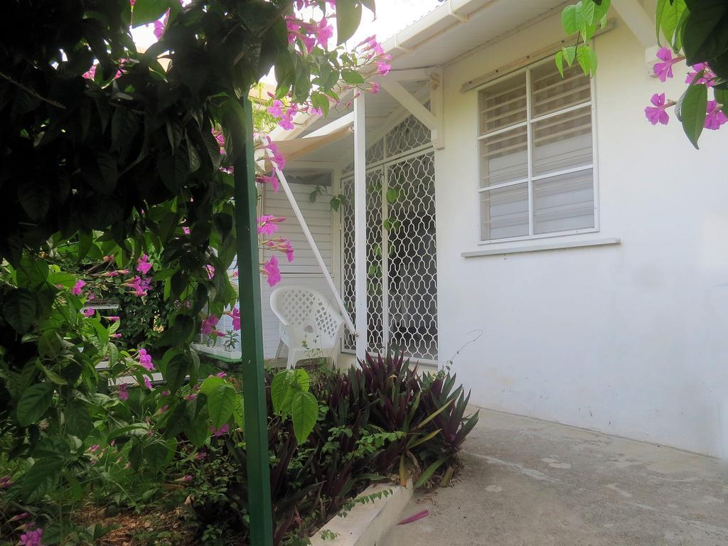 Bungalow Soleil ساينت آن الغرفة الصورة